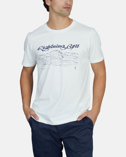 Surfs UP! Tee