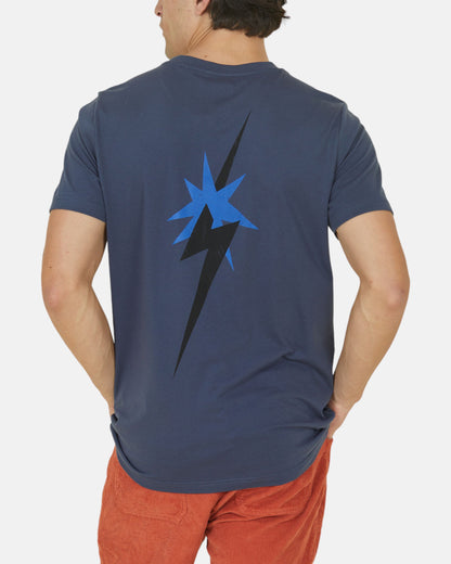 Starbolt Tee