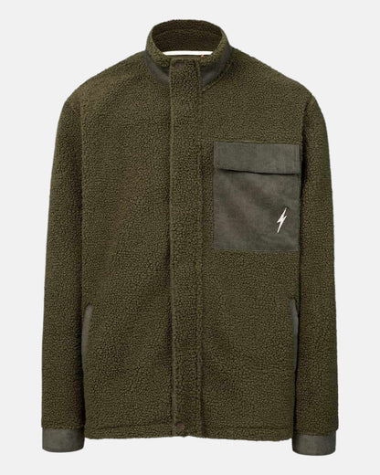 ESSENTIAL JACKET