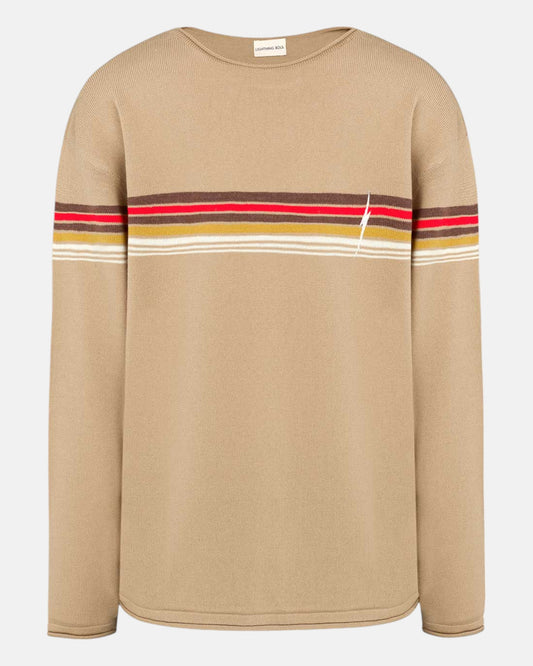 ENCINITAS SWEATER