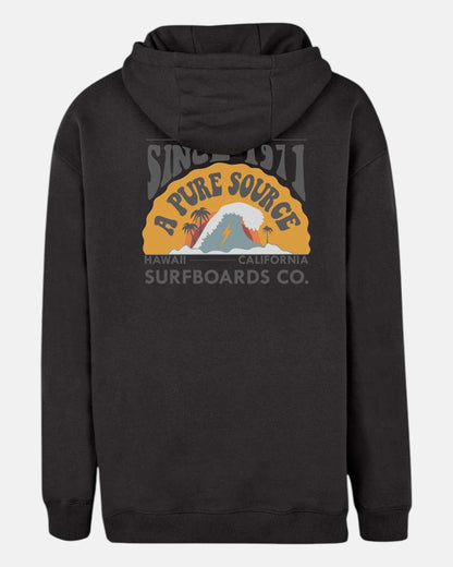 ENDLESS SURF HOODIE