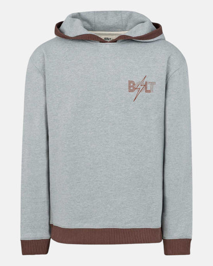 BOLT CODE HOODIE