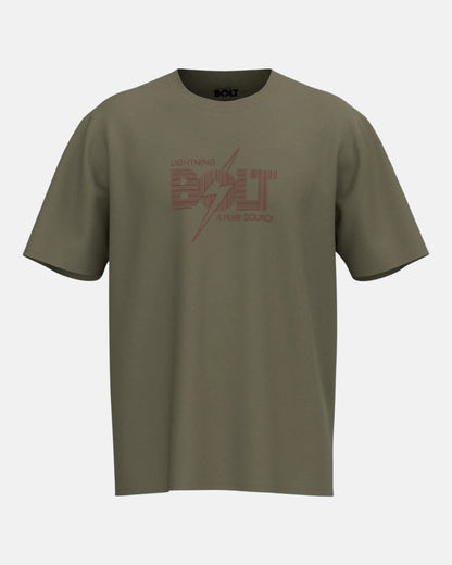 CODE BOLT TEE