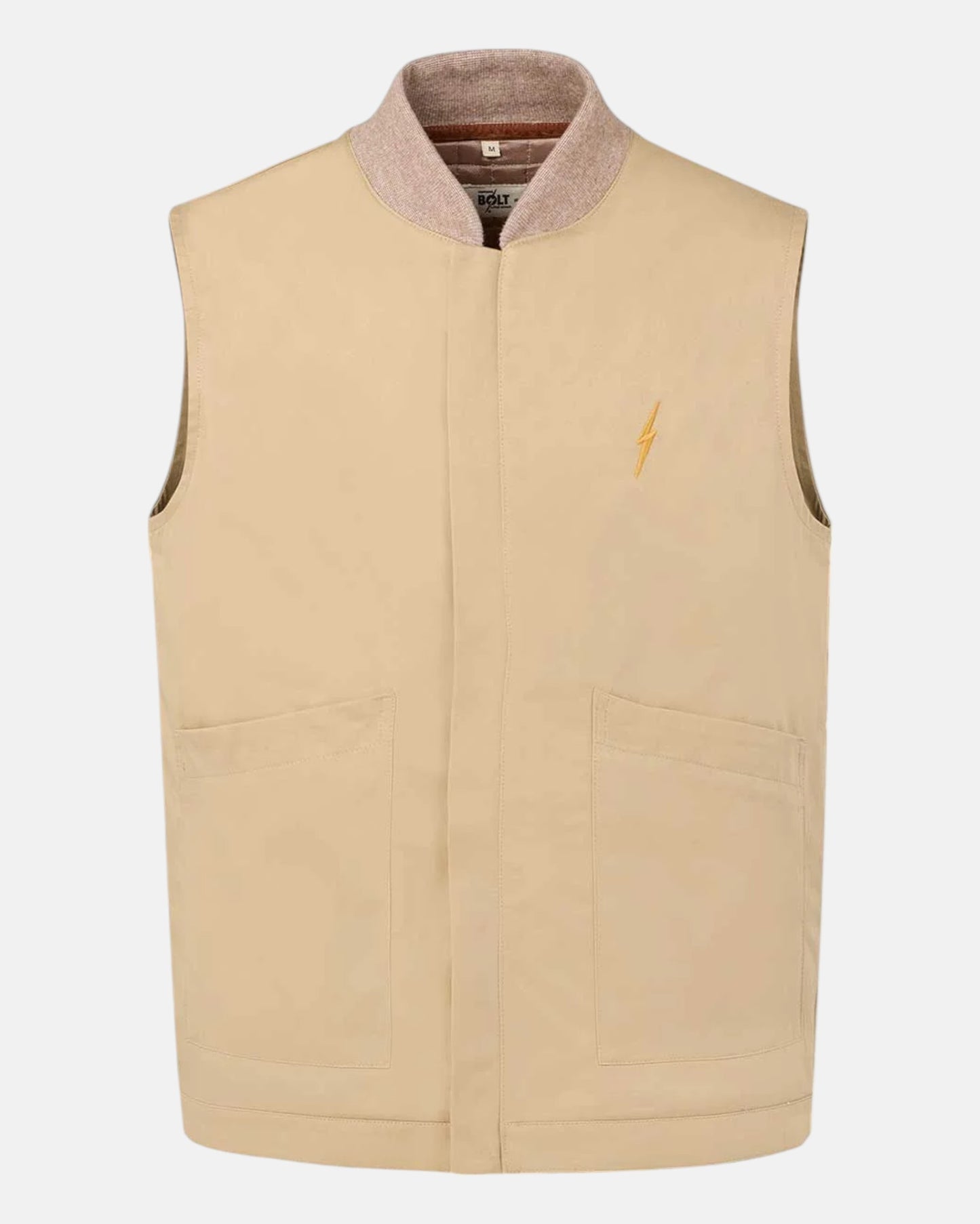 ESSENTIAL VEST