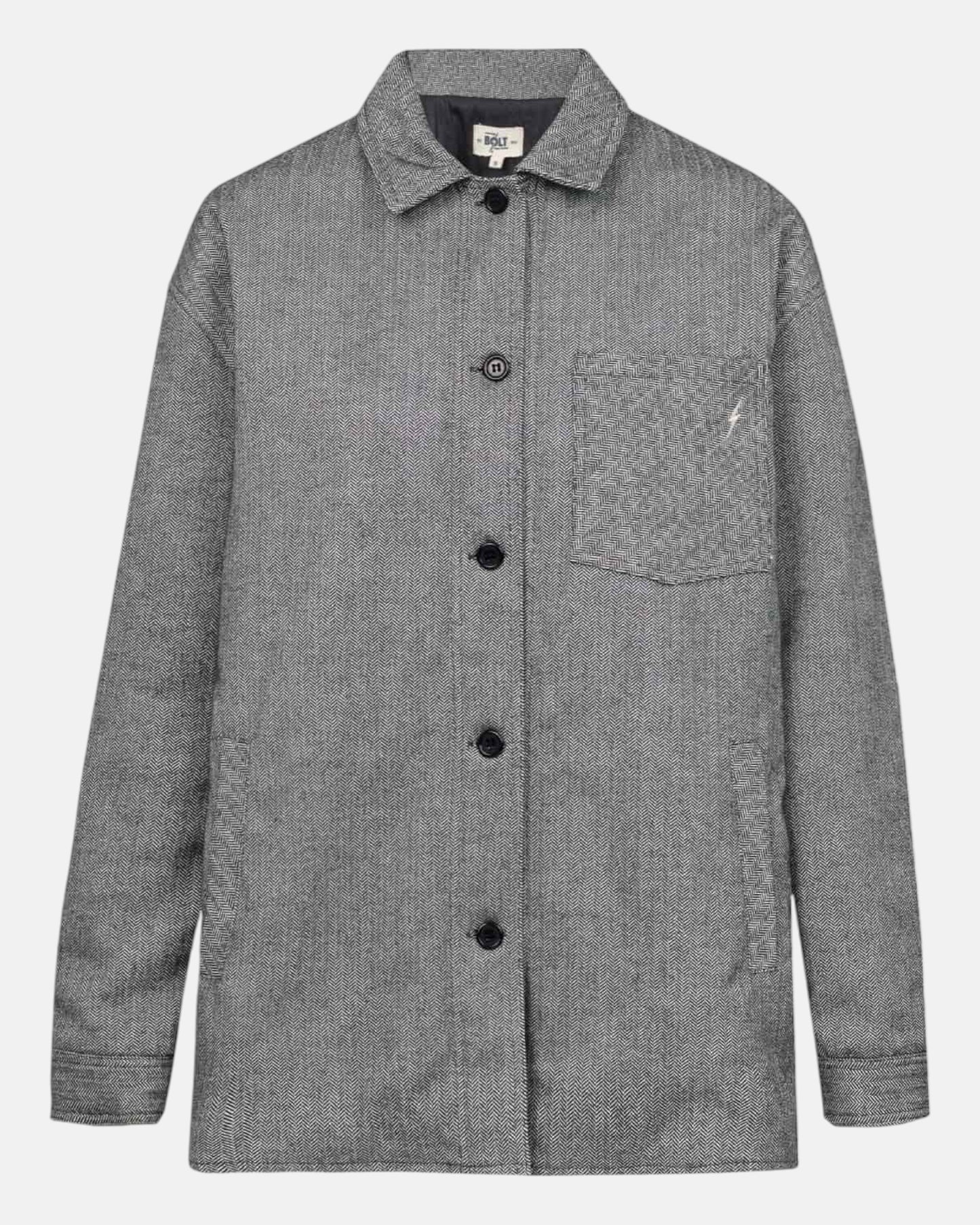 BIG SUR OVERSHIRT