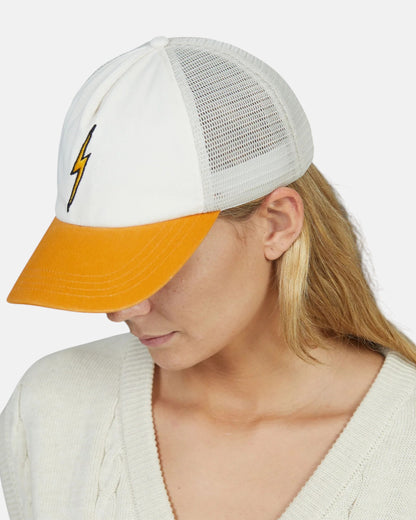 SALT BREEZE TRUCKER CAP