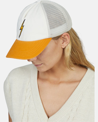 SALT BREEZE TRUCKER CAP