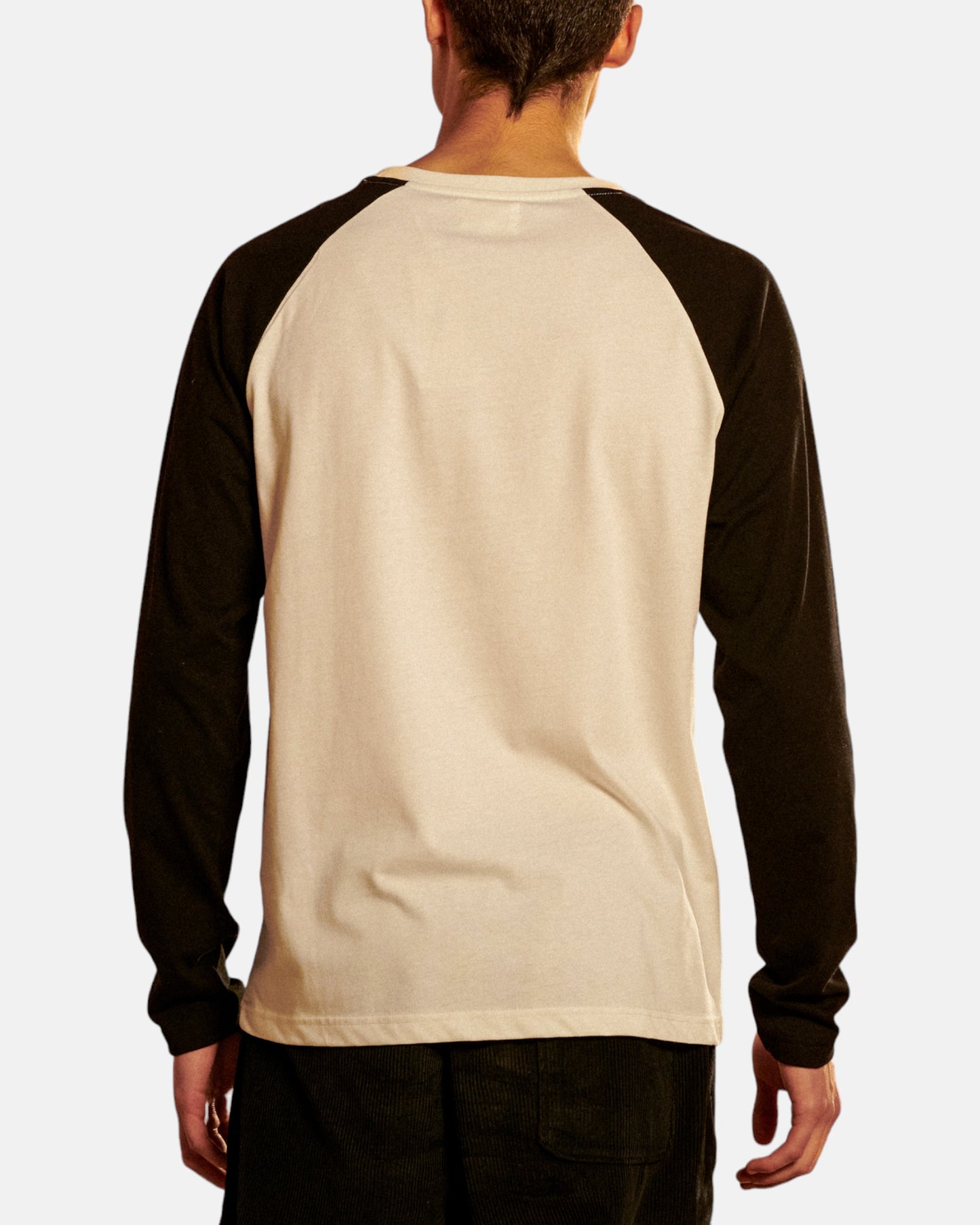 Forever Long Sleeve