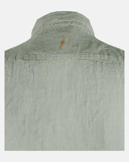 ESSENTIAL LINEN SHIRT