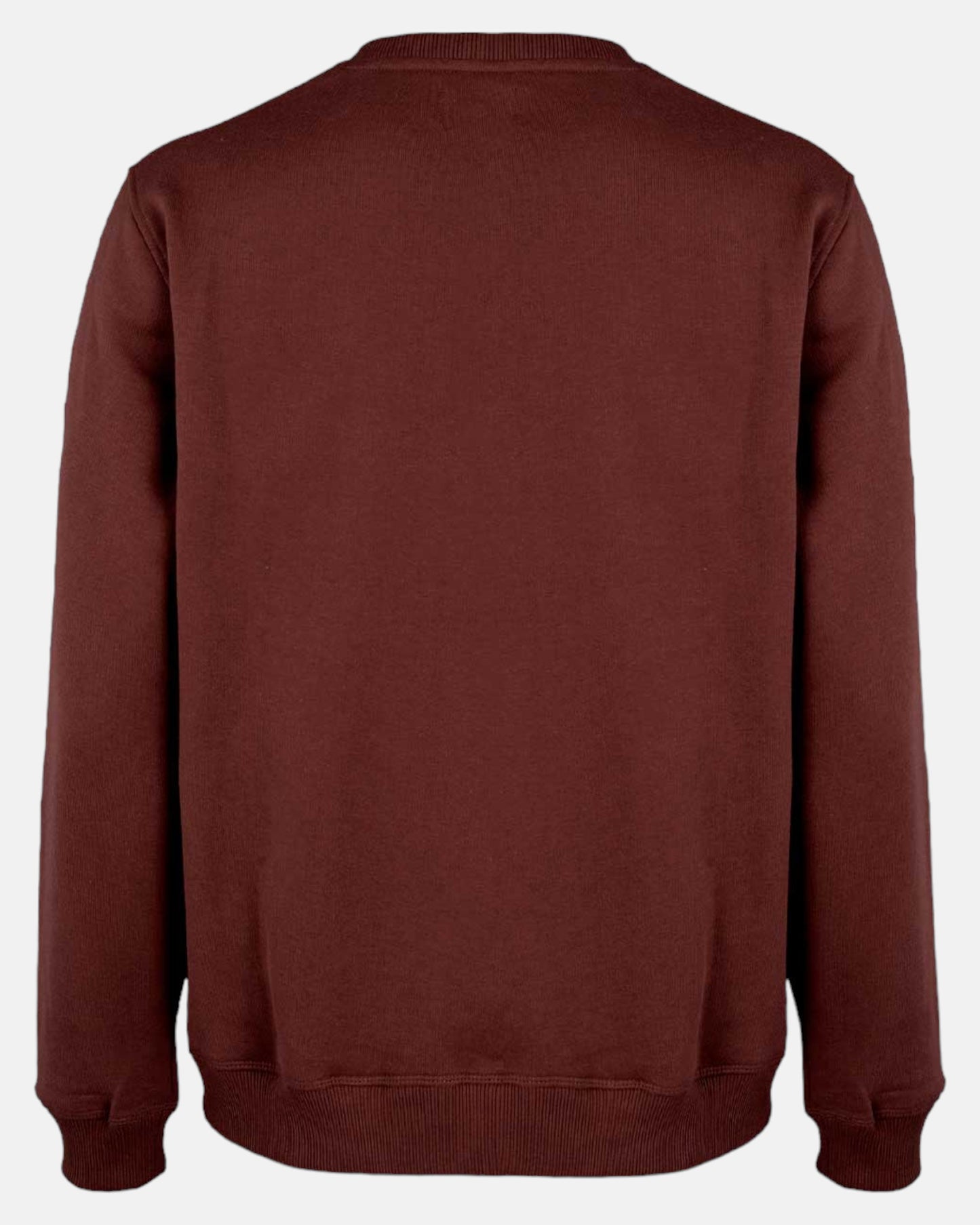 ESSENCIAL FLEECE SWEATSHIRT