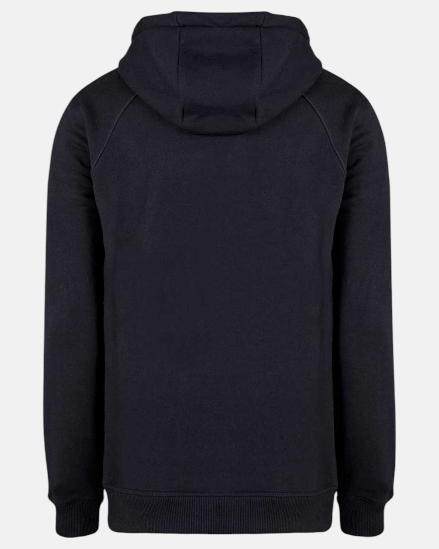 ESSENTIAL HEATHER FLEECE HOODIE