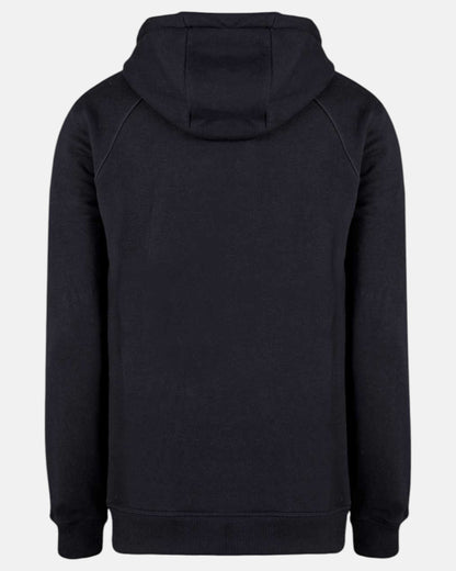 ESSENTIAL HEATHER FLEECE HOODIE