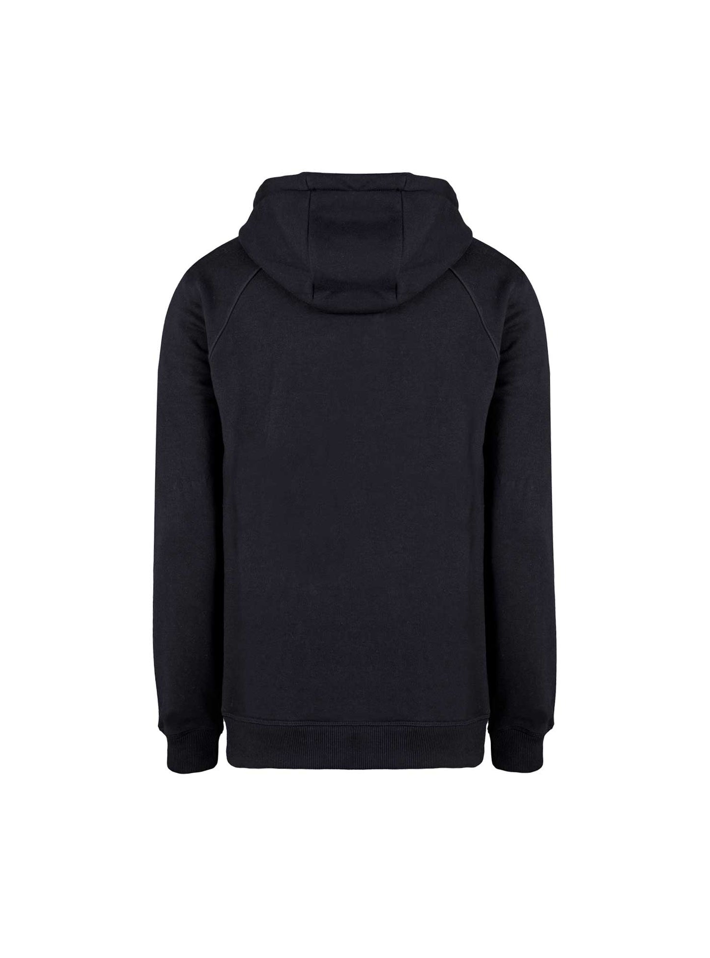 ESSENTIAL HEATHER FLEECE HOODIE