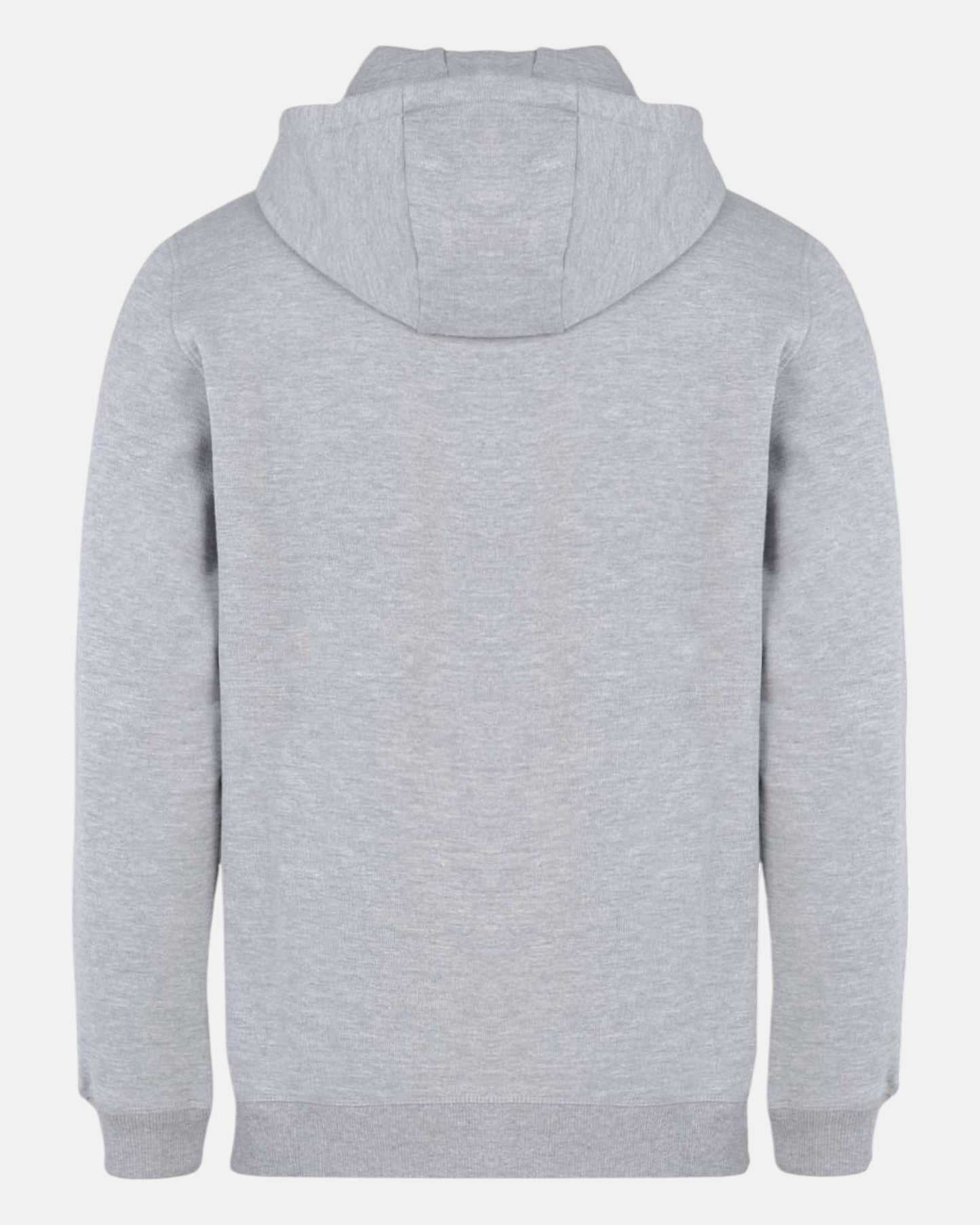 ESSENTIAL HEATHER FLEECE HOODIE