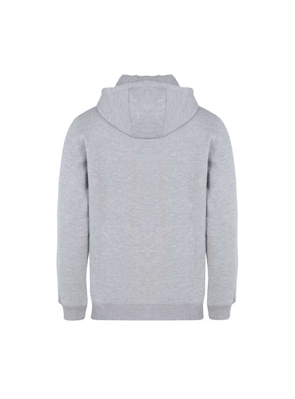 ESSENTIAL HEATHER FLEECE HOODIE