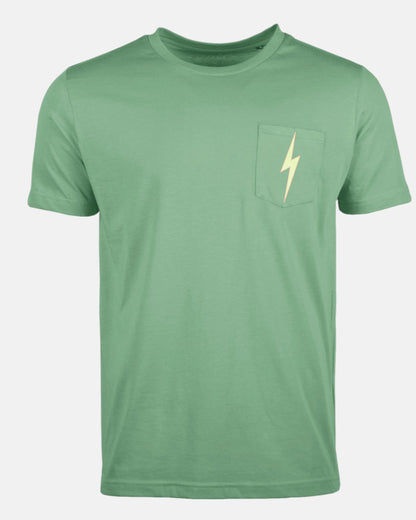 OG BOLT SS POCKET TEE
