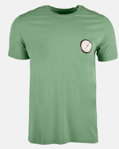 TEAM BOLT WINGS SS POCKET TEE