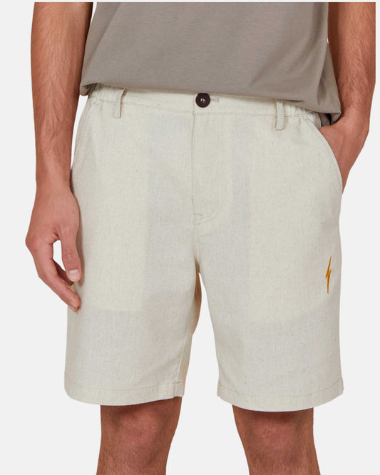 NEUTRAL BUTTON WALKSHORT