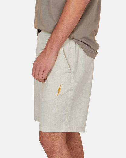 NEUTRAL BUTTON WALKSHORT