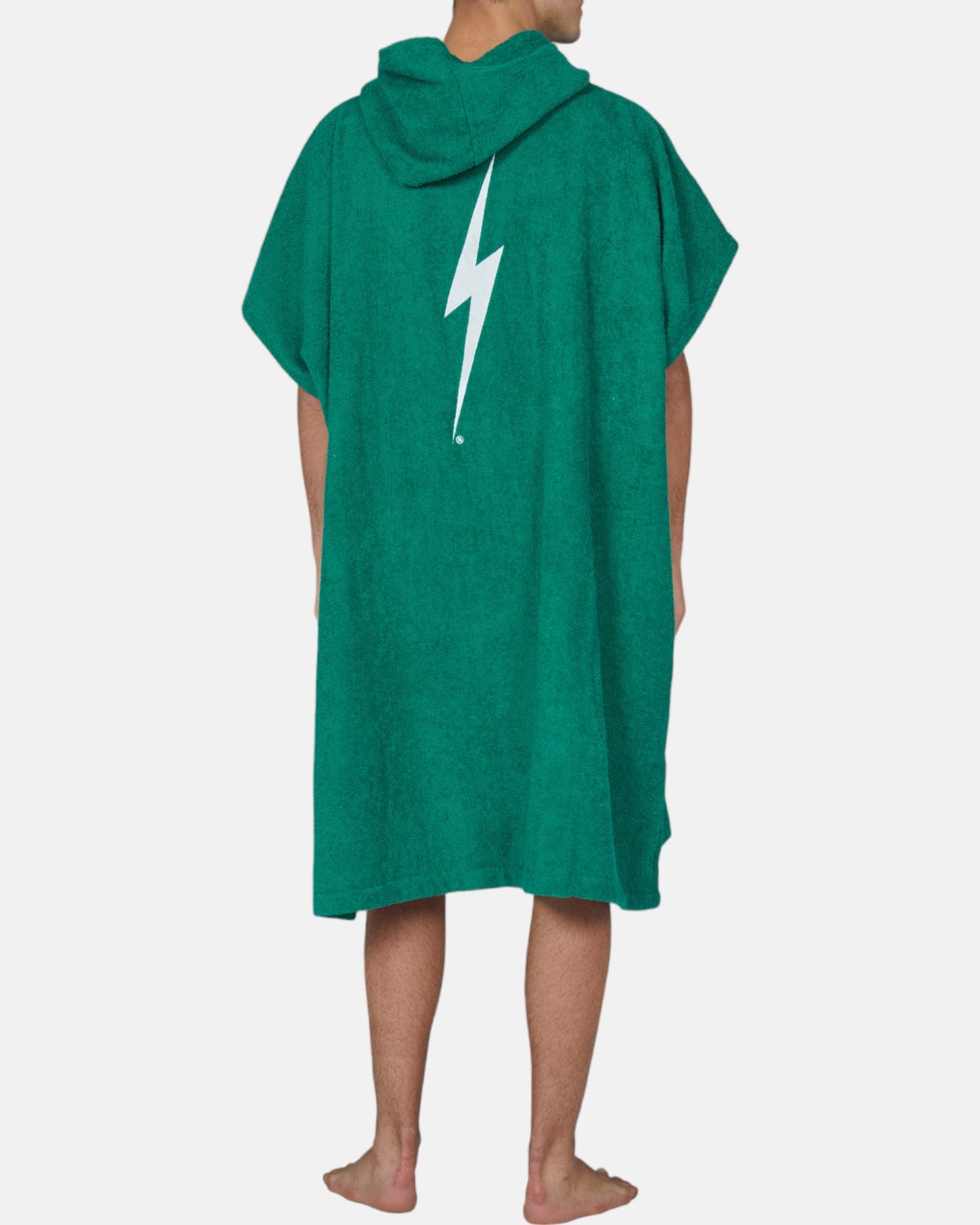 BOLT PONCHO