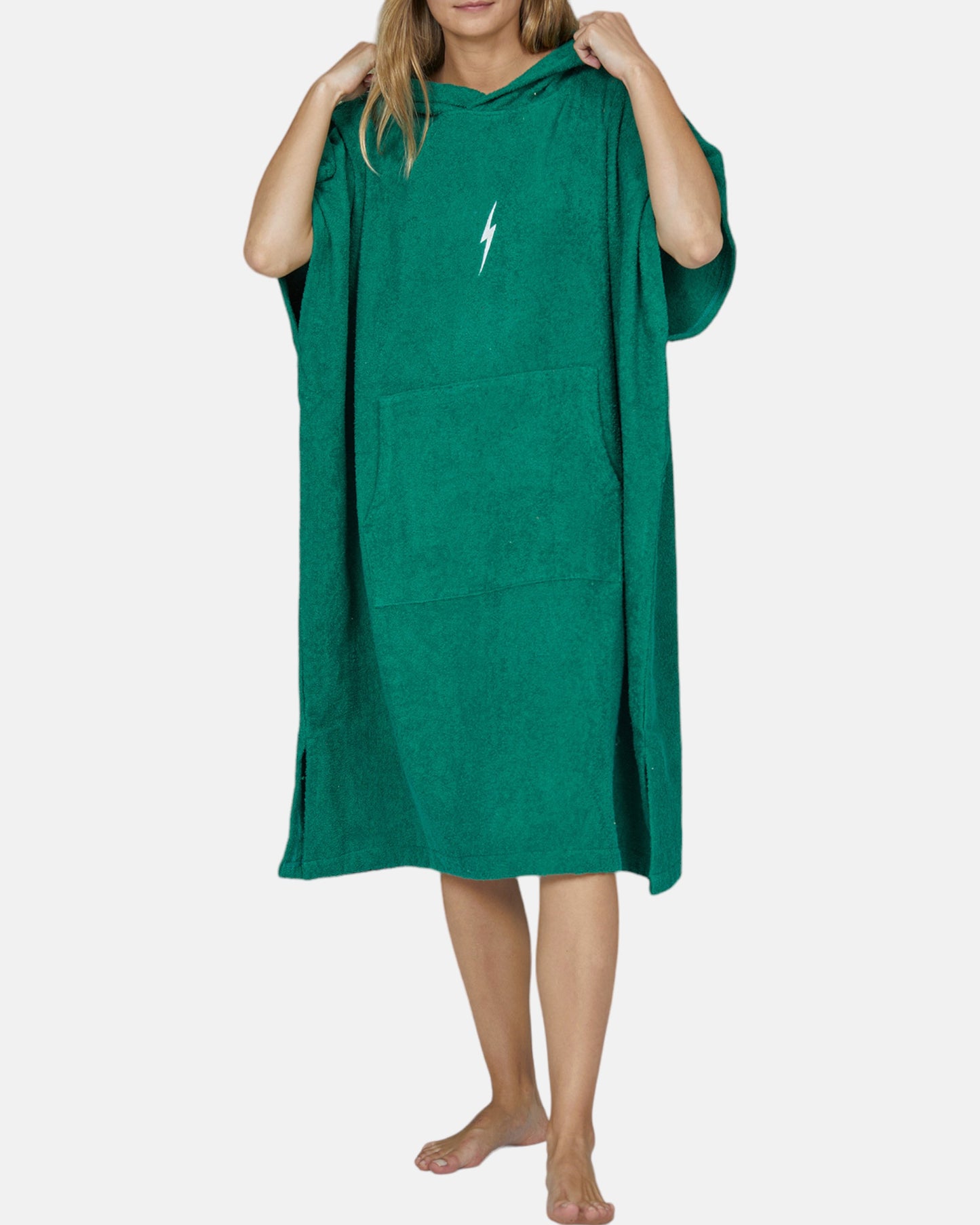 BOLT PONCHO