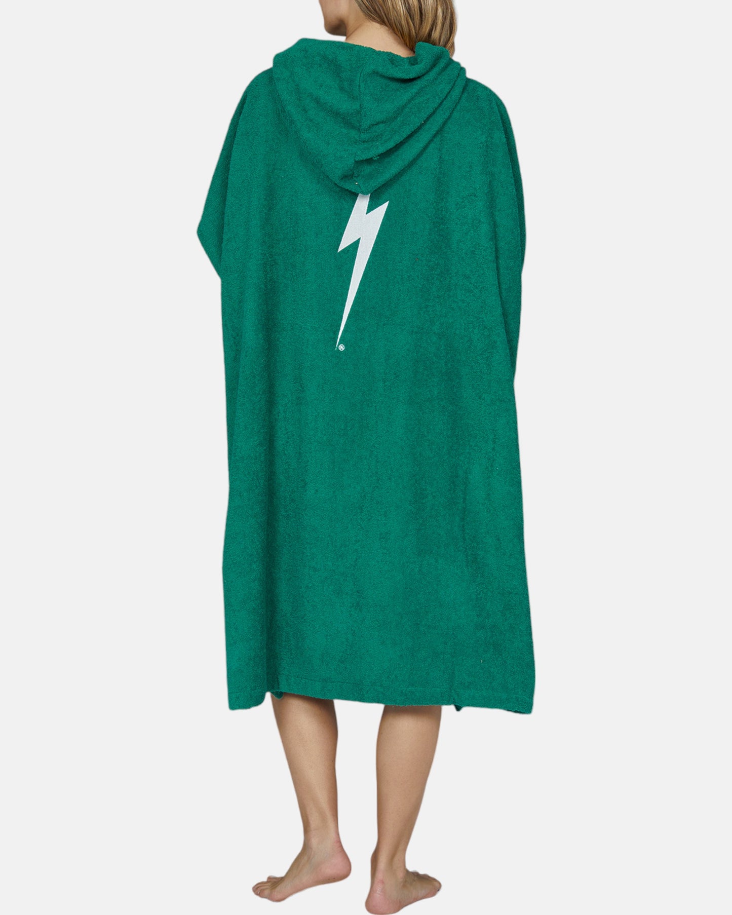 BOLT PONCHO