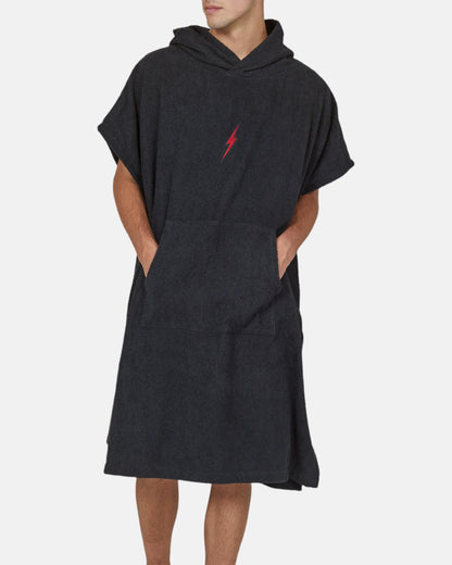 BOLT PONCHO