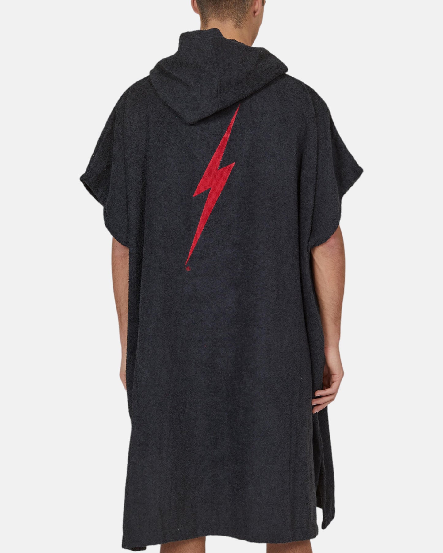 BOLT PONCHO