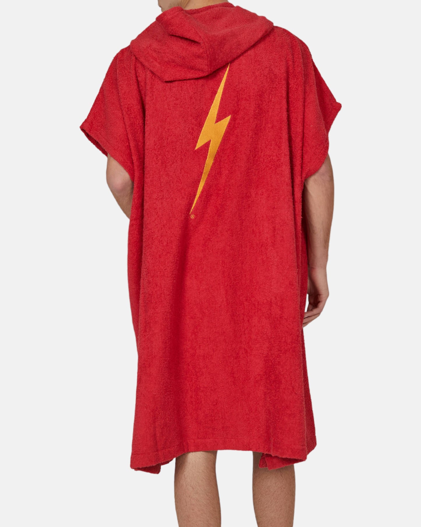 BOLT PONCHO