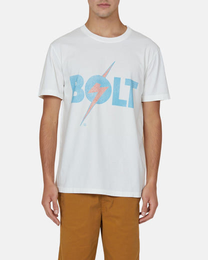 BOLT SS ECO TEE