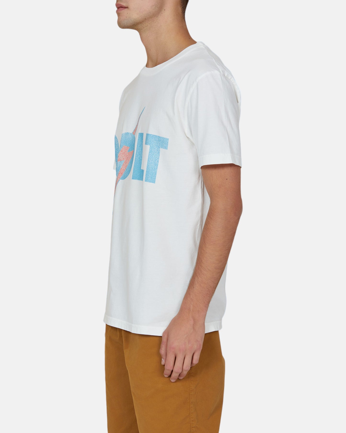 BOLT SS ECO TEE