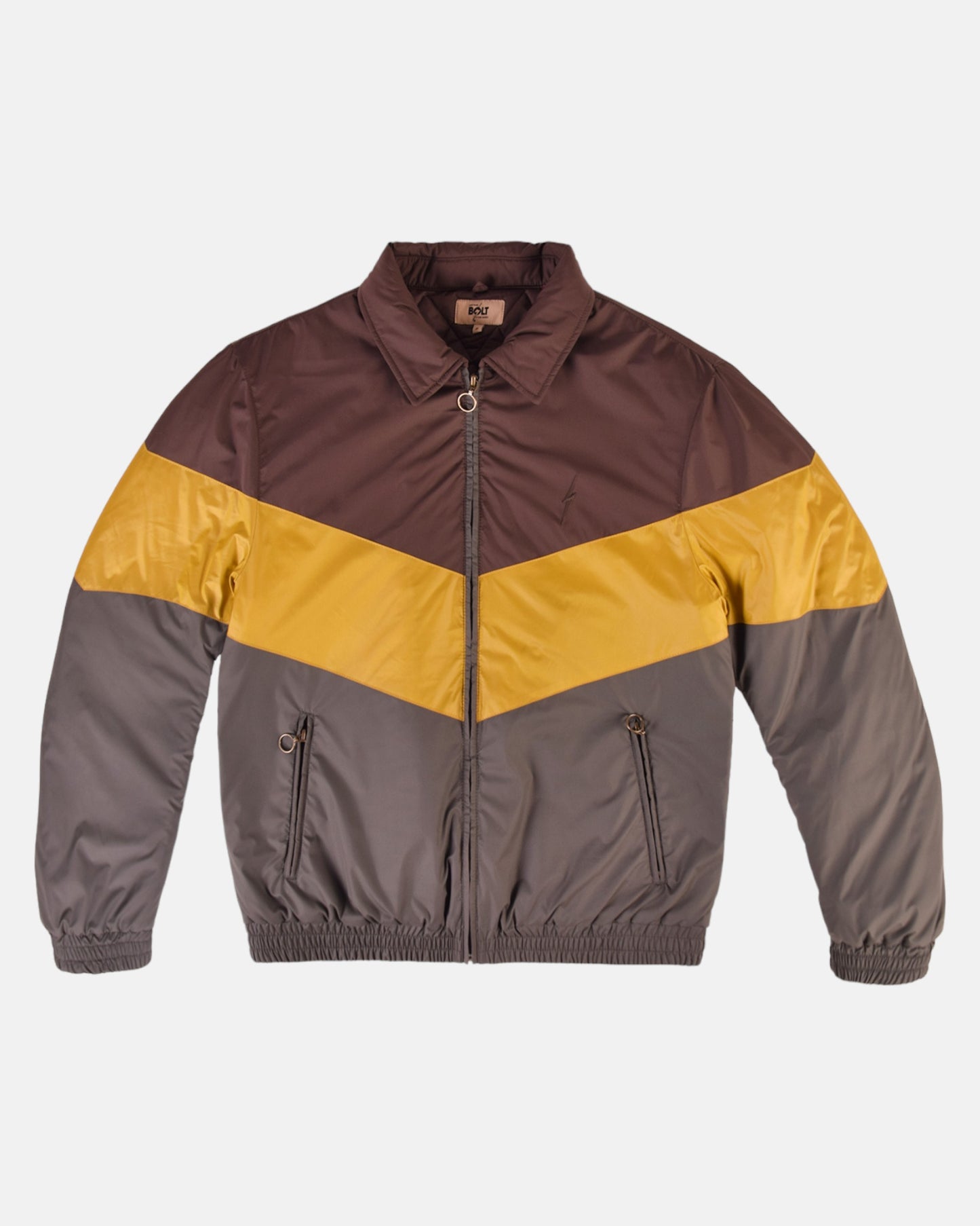 70'S BOMBER JACKET