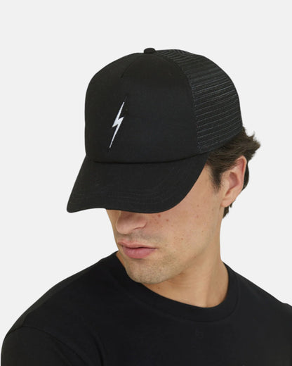 BREEZE TRUCKER CAP