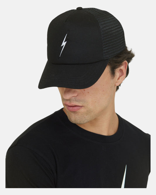 BREEZE TRUCKER CAP