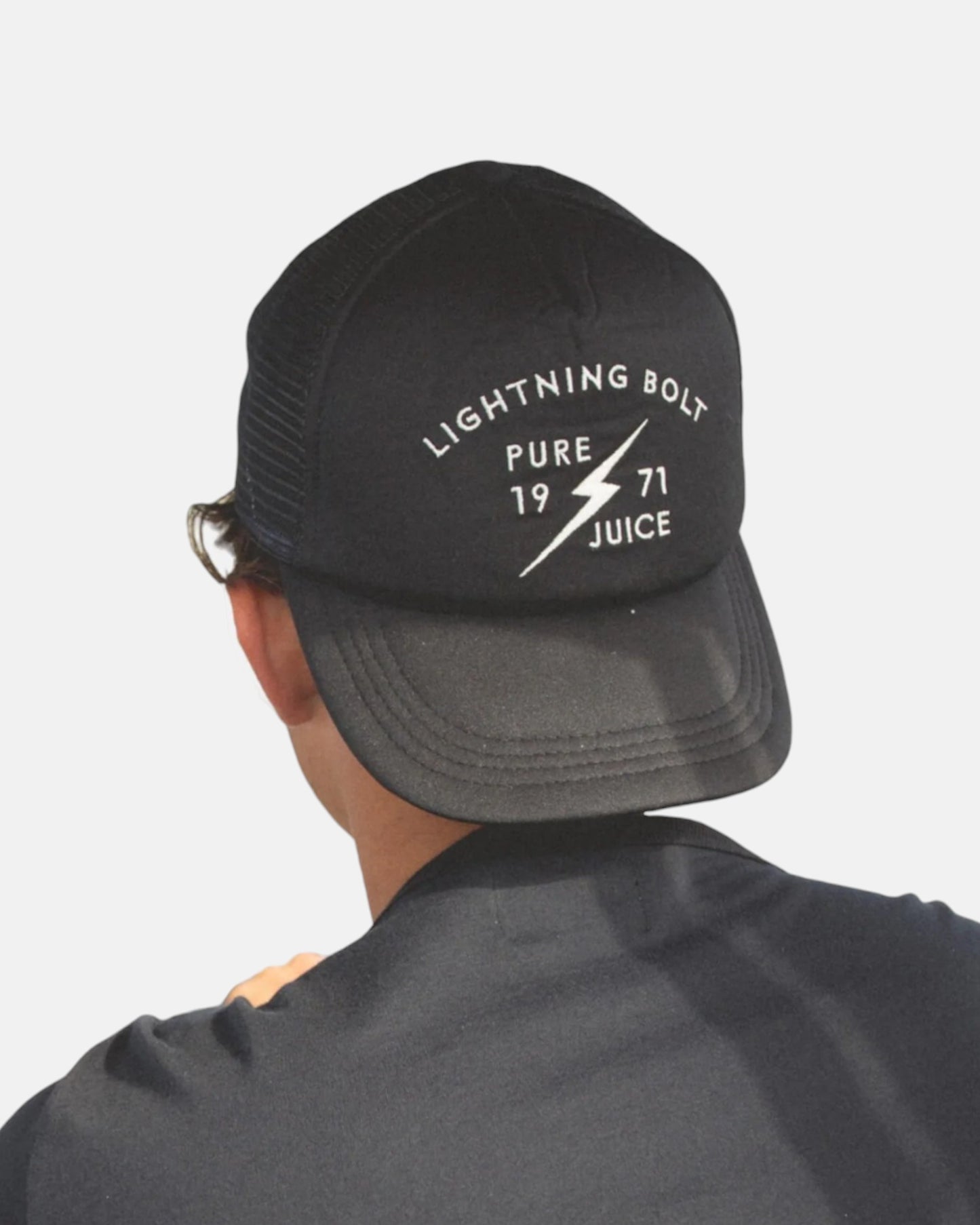 Pure Juice Trucker Hat