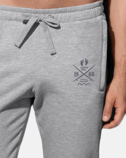 Cross Boards Sweatpants