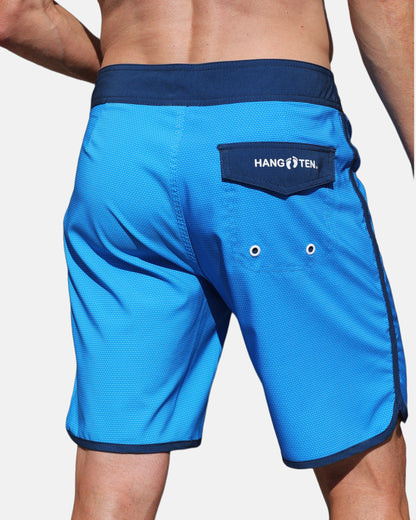 Whitewave Boardshorts 18,5 - Dodger