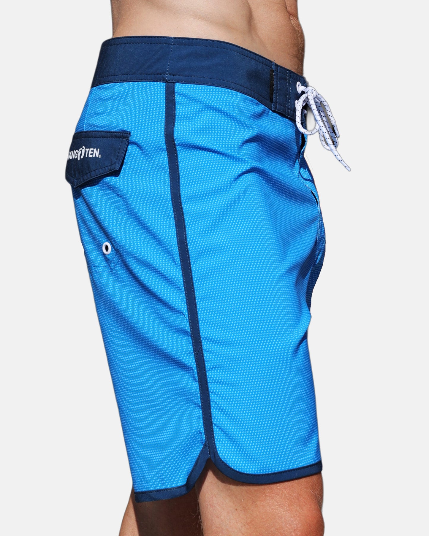 Whitewave Boardshorts 18,5 - Dodger