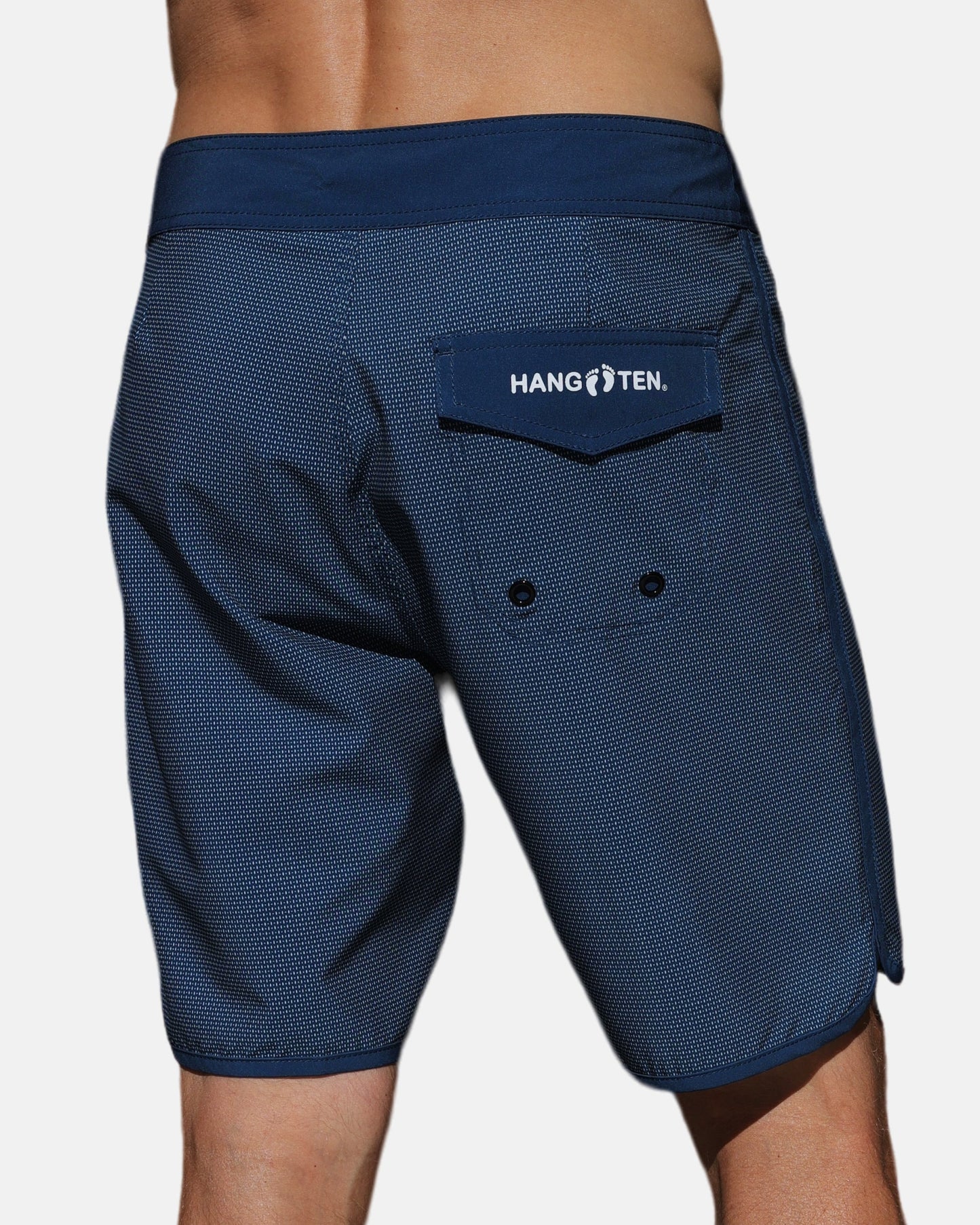 Whitewave Boardshorts 18,5 - Midnight