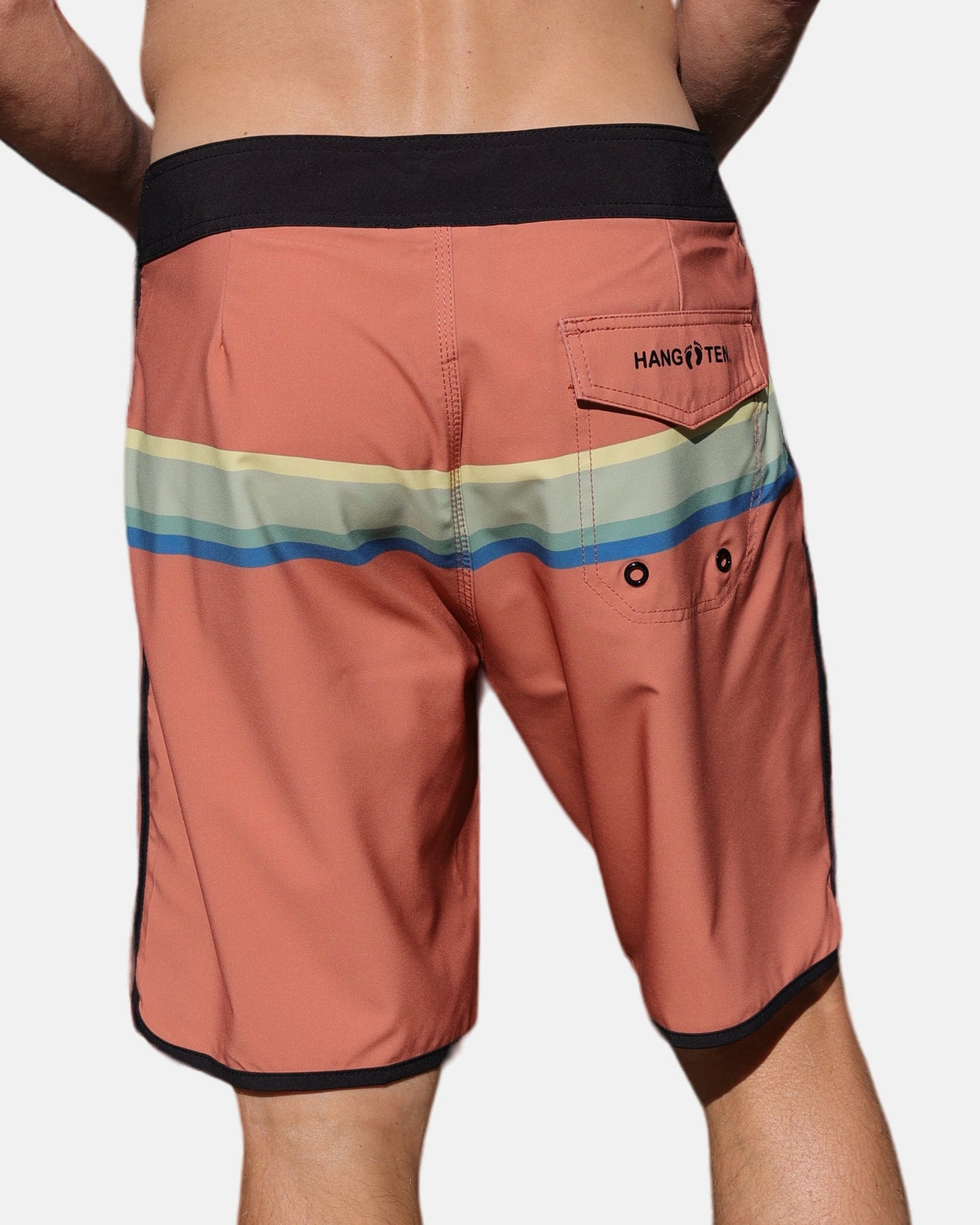 Noserider Boardshorts 18,5