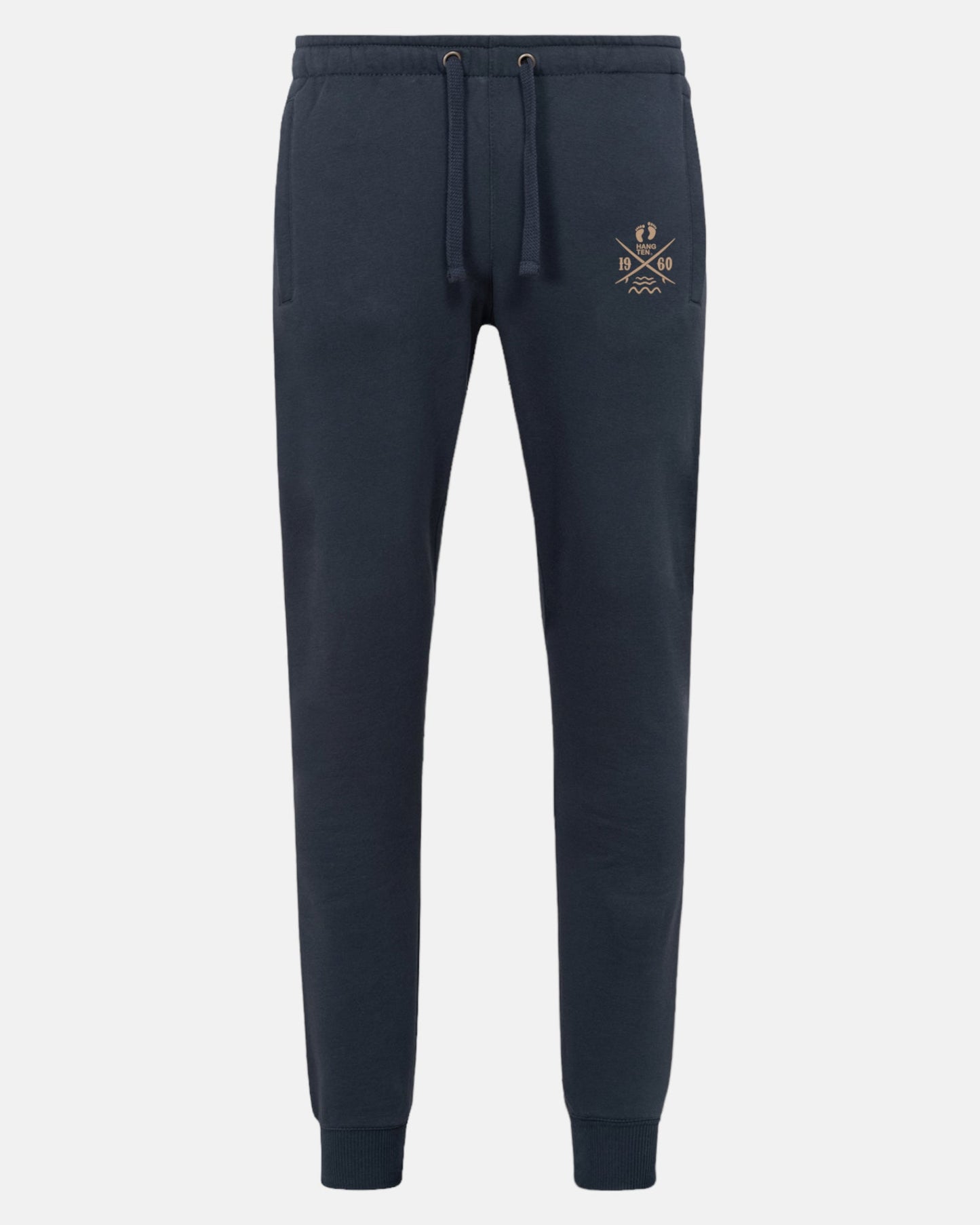 Pantalon de Jogging Cross Boards - Bleu Minuit