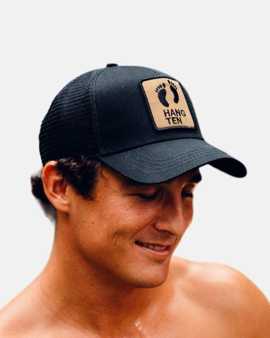 Hang Ten Cap