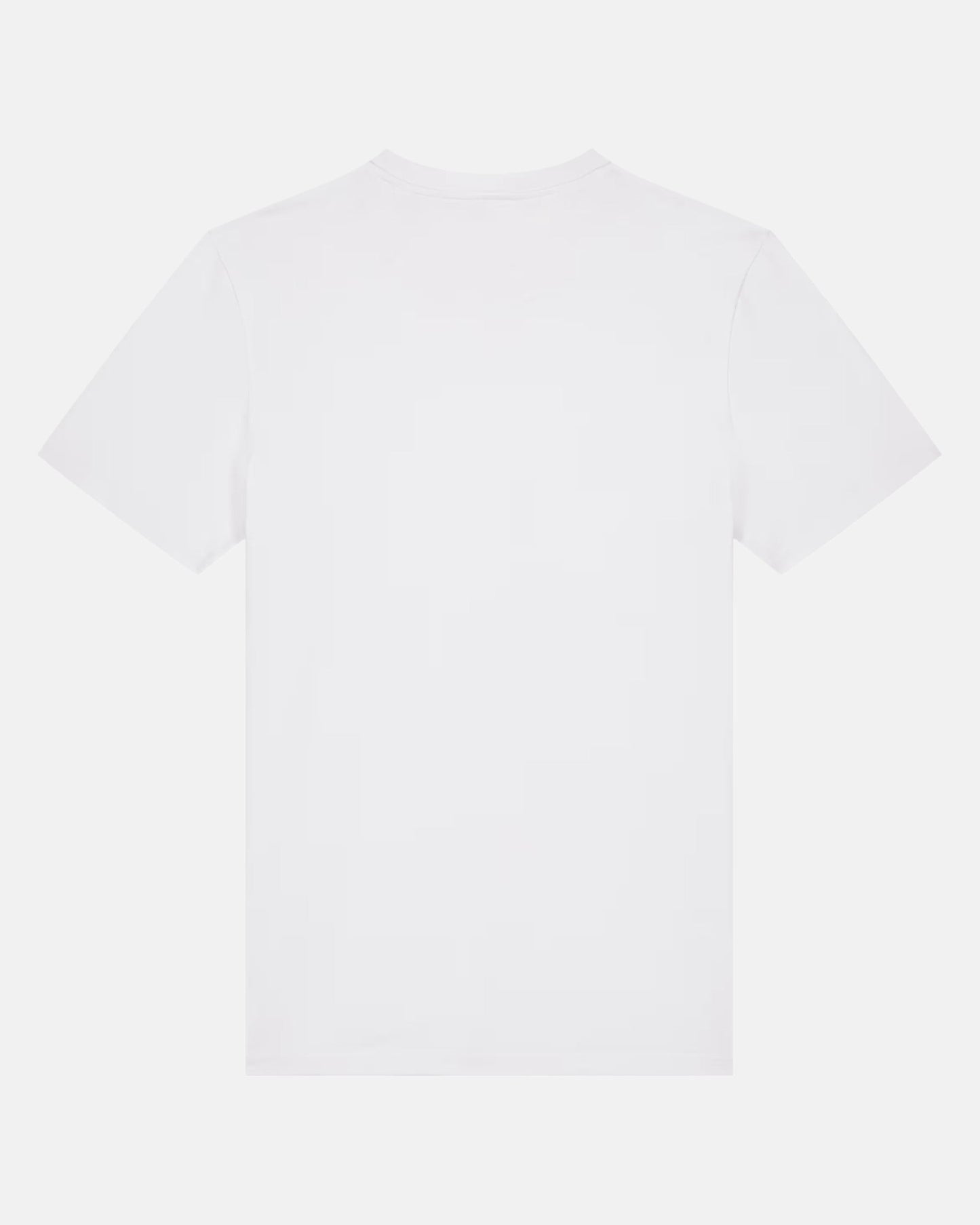 Cross Boards T-shirt - White W