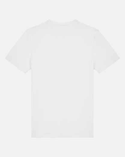 Cross Boards T-shirt - White W