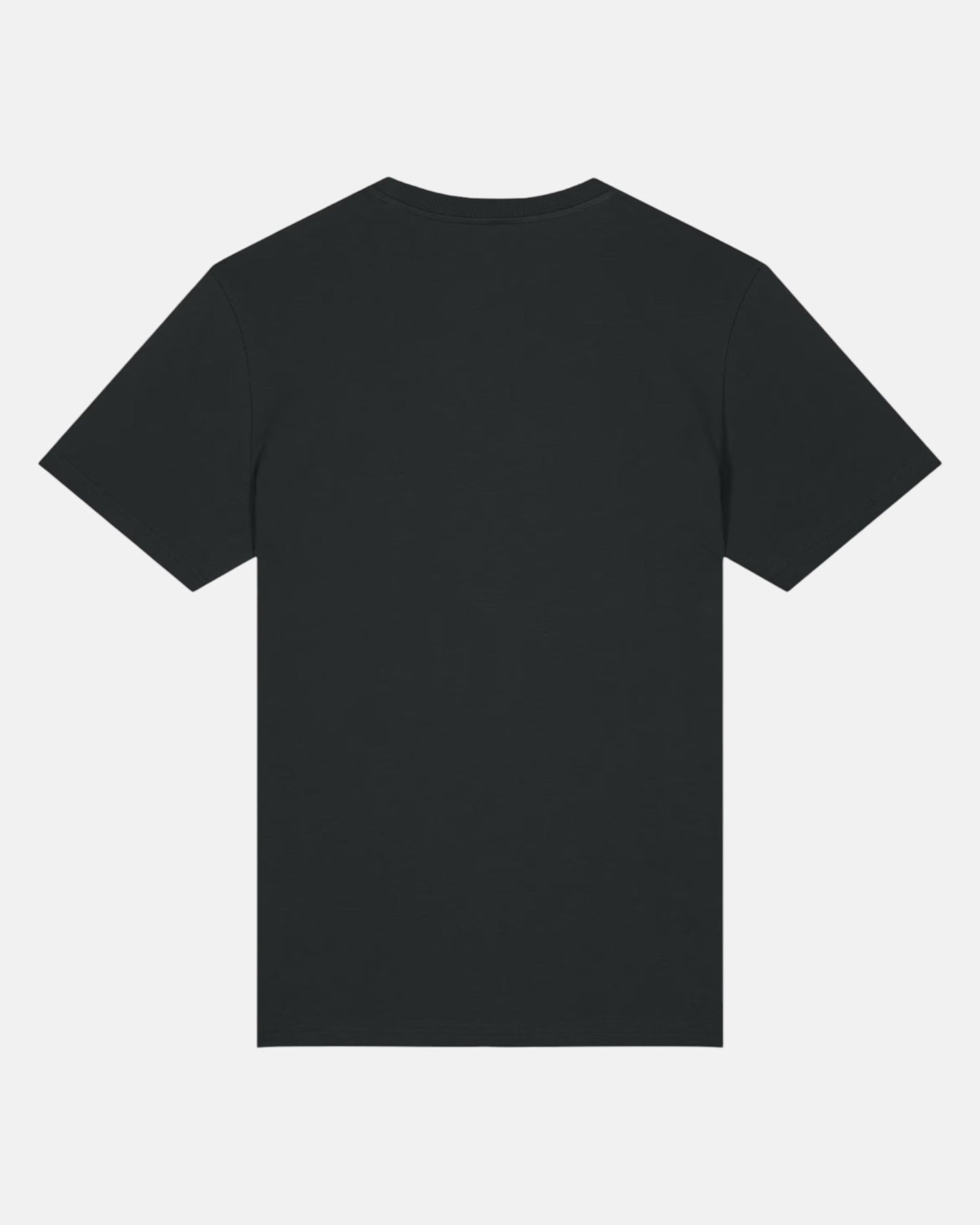 Cross Boards T-shirt - Black W