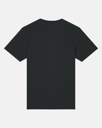 Cross Boards T-shirt - Black W