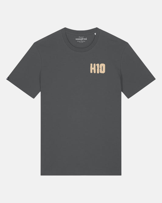 HT10 Oceanside T-shirt - Anthracite W