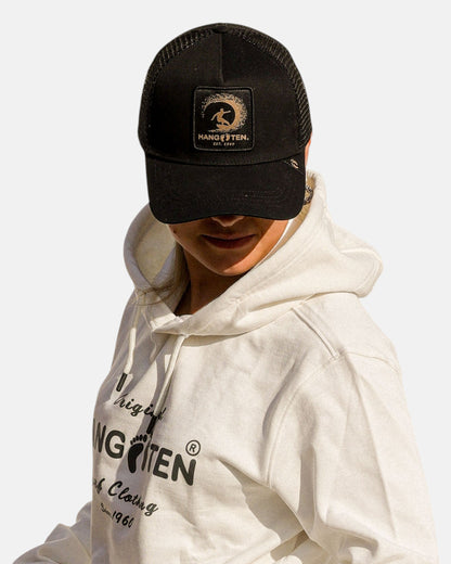 Pro Surfer Cap W
