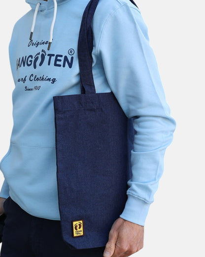 Hang Ten Tote Bag - Midnight Blue