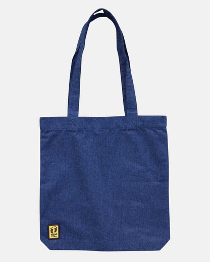 Hang Ten Tote Bag - Midnight Blue